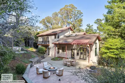 405 Laverne Avenue, Mill Valley, CA 94941 - Photo 62