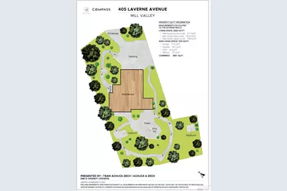 405 Laverne Avenue, Mill Valley, CA 94941 - Photo 66