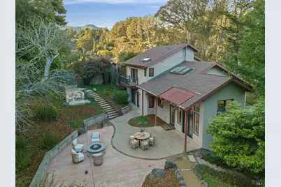 405 Laverne Avenue, Mill Valley, CA 94941 - Photo 56