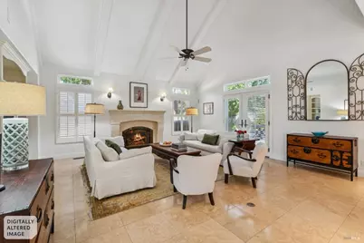 1710 Reynard Lane, Calistoga, CA 94515 - Photo 1
