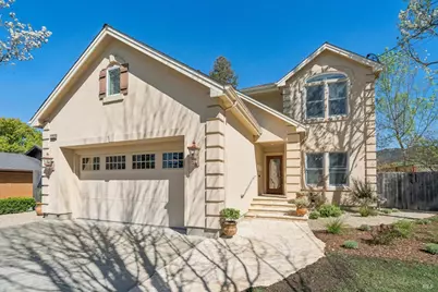 1710 Reynard Lane, Calistoga, CA 94515 - Photo 2