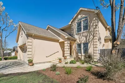 1710 Reynard Lane, Calistoga, CA 94515 - Photo 2