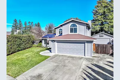 369 Kendrick Lane, Vacaville, CA 95687 - Photo 2