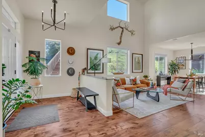 1231 Cayetano Drive, Napa, CA 94559 - Photo 4