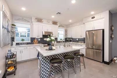 324 Pear Tree Terrace #D, Napa, CA 94558 - Photo 1