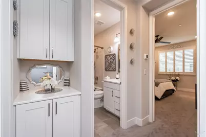 324 Pear Tree Terrace #D, Napa, CA 94558 - Photo 20