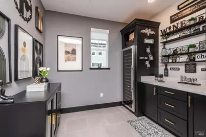 324 Pear Tree Terrace #D, Napa, CA 94558 - Photo 4