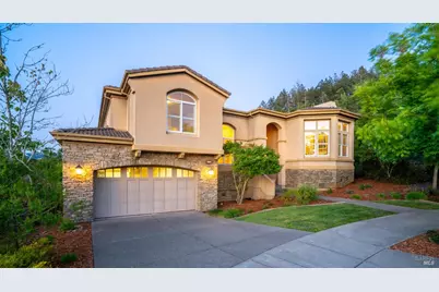 5569 Pepperwood Road, Santa Rosa, CA 95409 - Photo 1