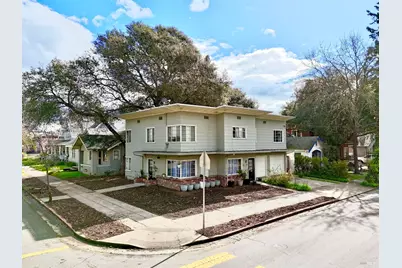 900 Cherry Street, Santa Rosa, CA 95404 - Photo 1