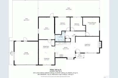 1313 McGregor Avenue, Petaluma, CA 94954 - Photo 28