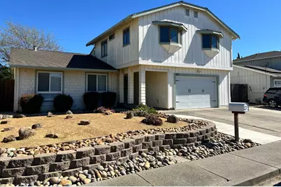 815 Canary Drive, Suisun City, CA 94585 - Photo 1