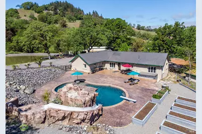 5510 Parducci Road, Ukiah, CA 95482 - Photo 50