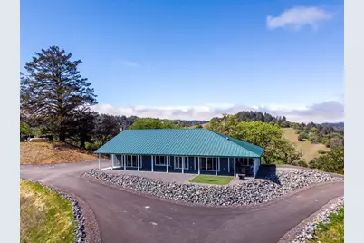 5510 Parducci Road, Ukiah, CA 95482 - Photo 4