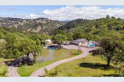 5510 Parducci Road, Ukiah, CA 95482 - Photo 2
