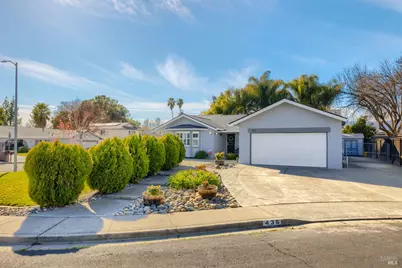 436 Corte Lagos, Vacaville, CA 95688 - Photo 2