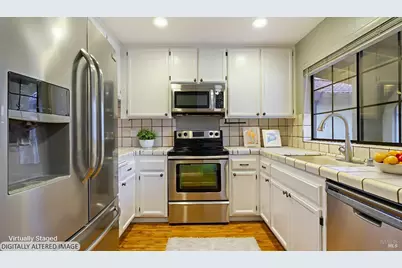 965 Hacienda Circle, Rohnert Park, CA 94928 - Photo 6