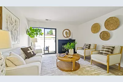 240 Park Place Drive, Petaluma, CA 94954 - Photo 4