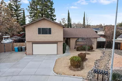 448 Corte Lagos Court, Vacaville, CA 95688 - Photo 1