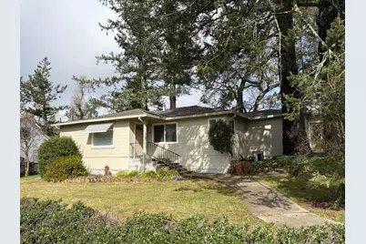 450 Sky Oaks Drive, Angwin, CA 94508 - Photo 1