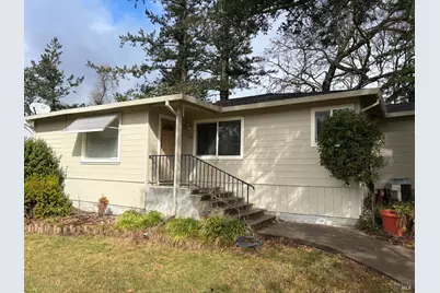 450 Sky Oaks Drive, Angwin, CA 94508 - Photo 2