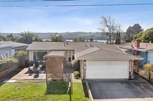 520 Raymond Dr, Benicia, CA 94510 - Photo 1