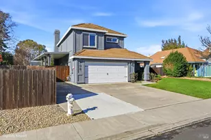 708 Owl Dr, Vacaville, CA 95687 - Photo 2