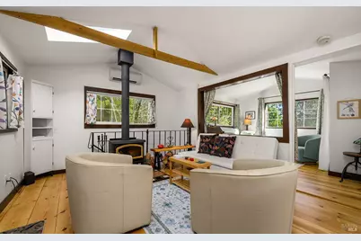 10443 Woodside Drive, Forestville, CA 95436 - Photo 4