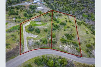 253 Mulford Drive, Napa, CA 94558 - Photo 4