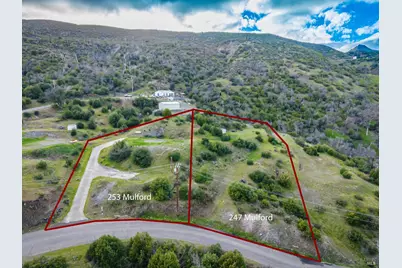 253 Mulford Drive, Napa, CA 94558 - Photo 1