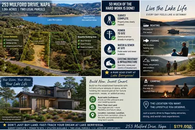 253 Mulford Drive, Napa, CA 94558 - Photo 6