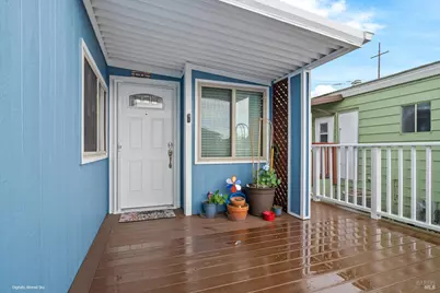7 Michael Drive, Petaluma, CA 94954 - Photo 4