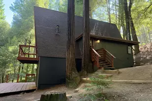 26465 Poppy Dr, Willits, CA 95490 - Photo 1