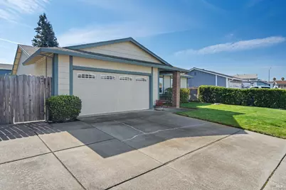 1403 Shasta Street, Suisun City, CA 94585 - Photo 2