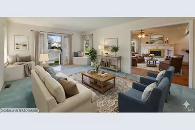 135 Fulton Place, Windsor, CA 95492 - Photo 2