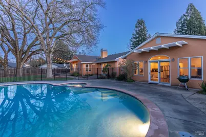 9821 Dawn Way, Windsor, CA 95492 - Photo 40