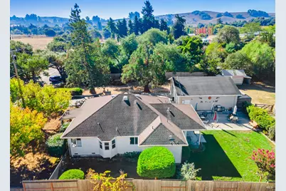 1040 Stony Glen Lane, Cotati, CA 94931 - Photo 1