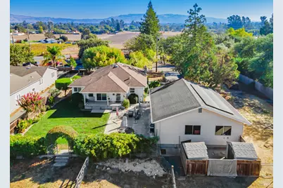 1040 Stony Glen Lane, Cotati, CA 94931 - Photo 54