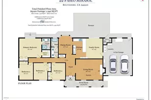 22 Paseo Mirasol, Tiburon, CA 94920 - Photo 38