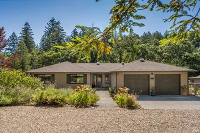 14856 Chalk Hill Road, Healdsburg, CA 95448 - Photo 8