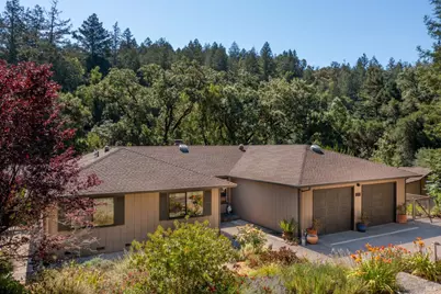 14856 Chalk Hill Road, Healdsburg, CA 95448 - Photo 1