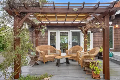 17650 High Road, Sonoma, CA 95476 - Photo 66