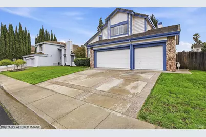 1121 Willow Lane, Fairfield, CA 94533 - Photo 2