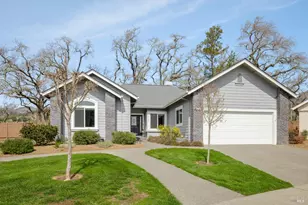 6749 Wintergreen Ct, Santa Rosa, CA 95409 - Photo 2