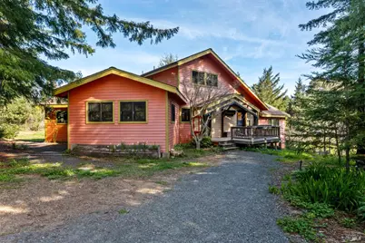 27851 Ten Mile Road, Point Arena, CA 95468 - Photo 1