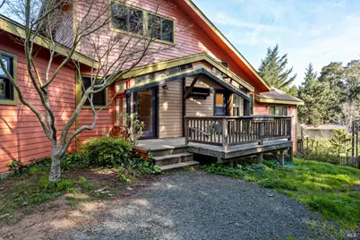 27851 Ten Mile Road, Point Arena, CA 95468 - Photo 24