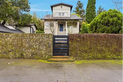 225 Berna Avenue, Napa, CA 94559 - Photo 2