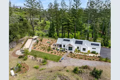 2865 Bristol Road, Kenwood, CA 95452 - Photo 1