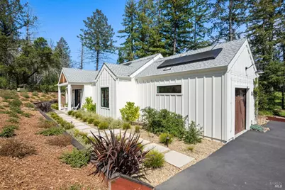 2865 Bristol Road, Kenwood, CA 95452 - Photo 6