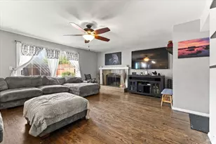 4457 Graywhaler Ln, Rohnert Park, CA 94928 - Photo 6