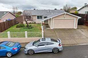 151 Marquette Ave, Vallejo, CA 94589 - Photo 1